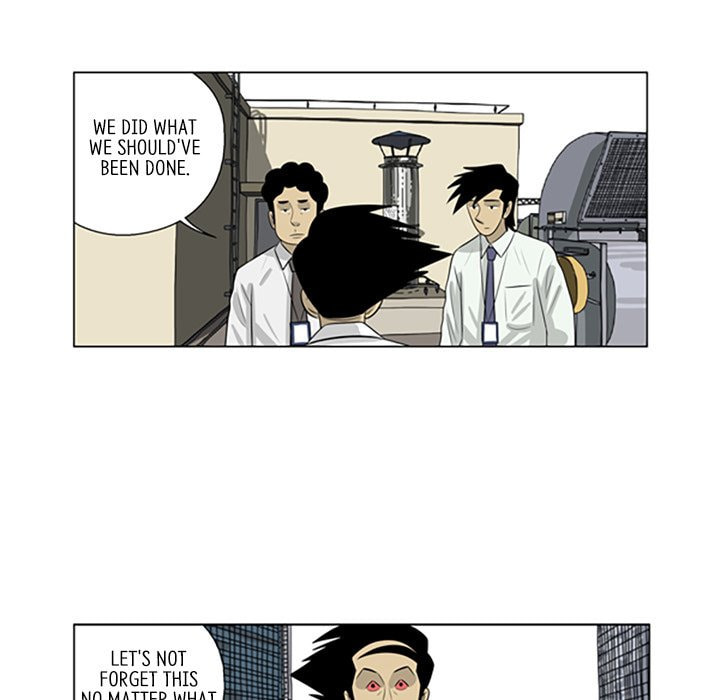Read Misaeng: Incomplete Life chapter 71 image 24 on Lezhin