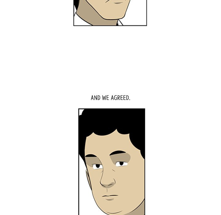 Read Misaeng: Incomplete Life chapter 71 image 26 on Lezhin