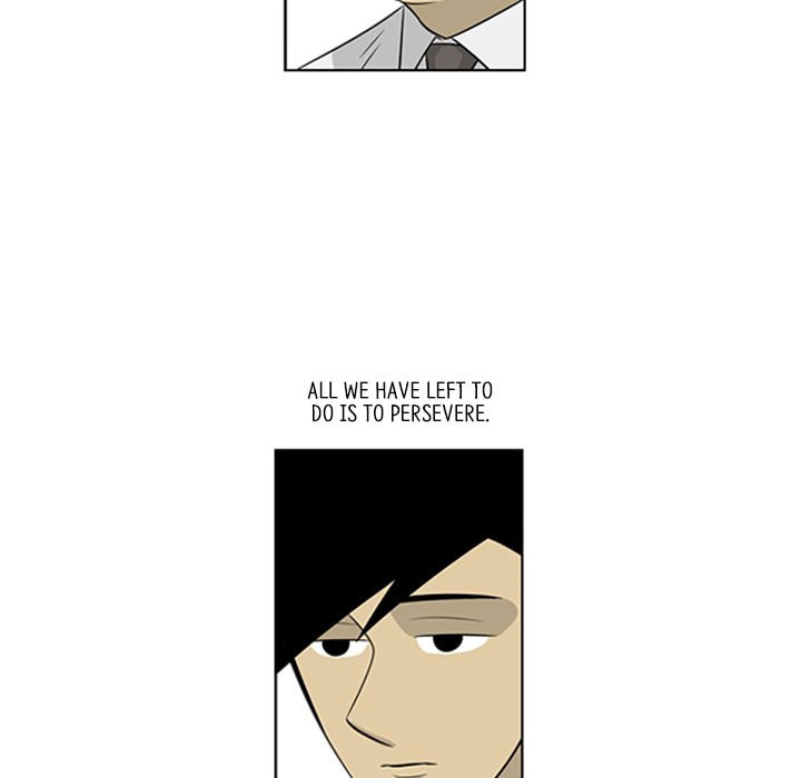 Read Misaeng: Incomplete Life chapter 71 image 27 on Lezhin