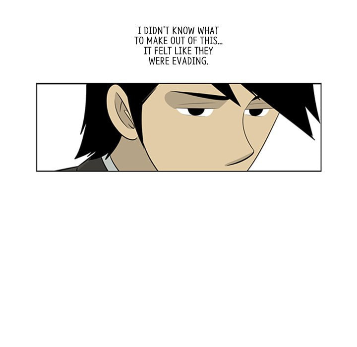 Read Misaeng: Incomplete Life chapter 71 image 37 on Lezhin