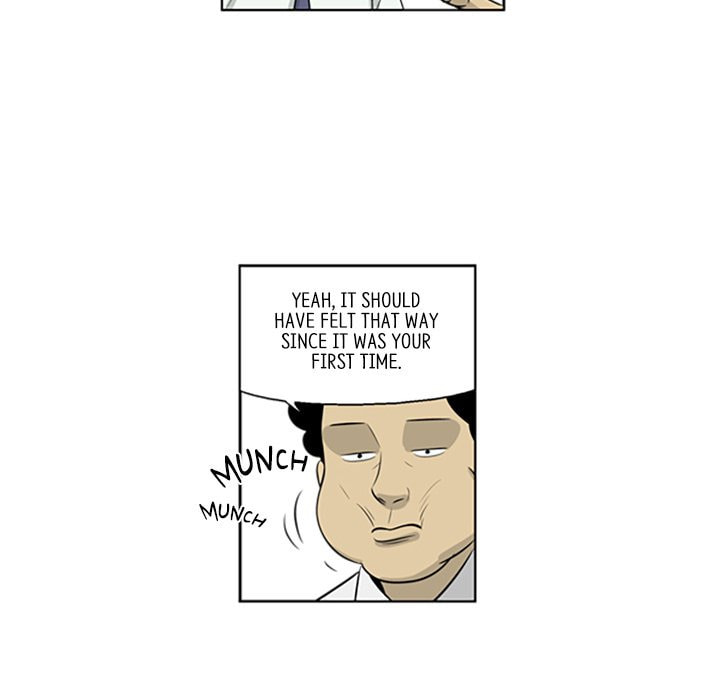 Read Misaeng: Incomplete Life chapter 71 image 40 on Lezhin