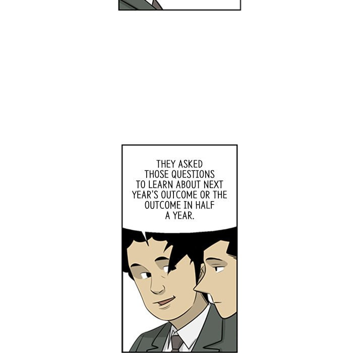 Read Misaeng: Incomplete Life chapter 71 image 44 on Lezhin
