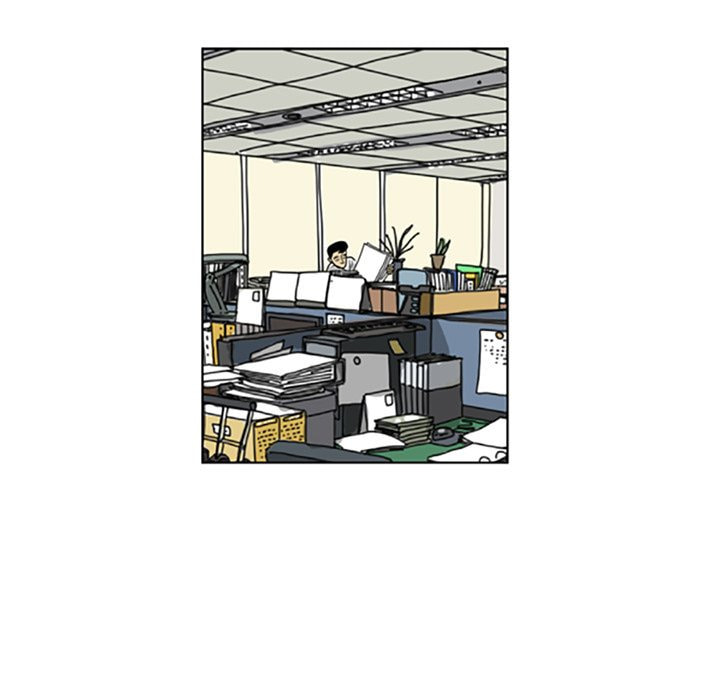 Read Misaeng: Incomplete Life chapter 71 image 60 on Lezhin