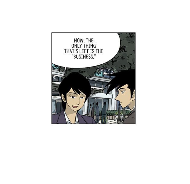 Read Misaeng: Incomplete Life chapter 74 image 21 on Lezhin