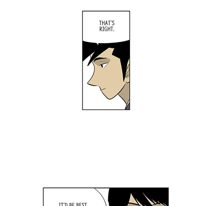 Read Misaeng: Incomplete Life chapter 74 image 22 on Lezhin