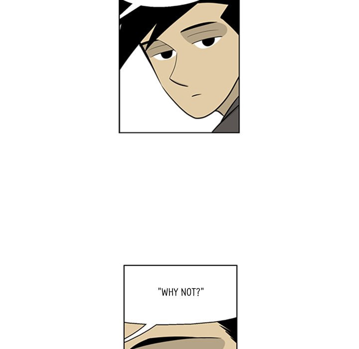 Read Misaeng: Incomplete Life chapter 74 image 30 on Lezhin