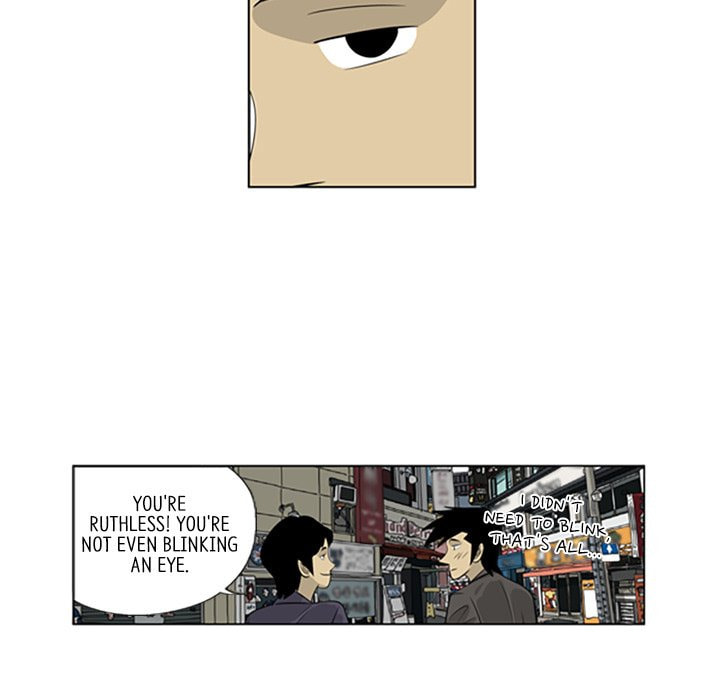 Read Misaeng: Incomplete Life chapter 74 image 31 on Lezhin