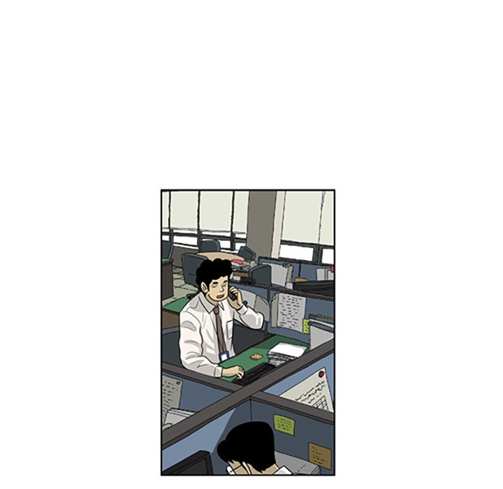 Read Misaeng: Incomplete Life chapter 74 image 40 on Lezhin