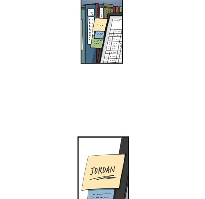 Read Misaeng: Incomplete Life chapter 74 image 42 on Lezhin