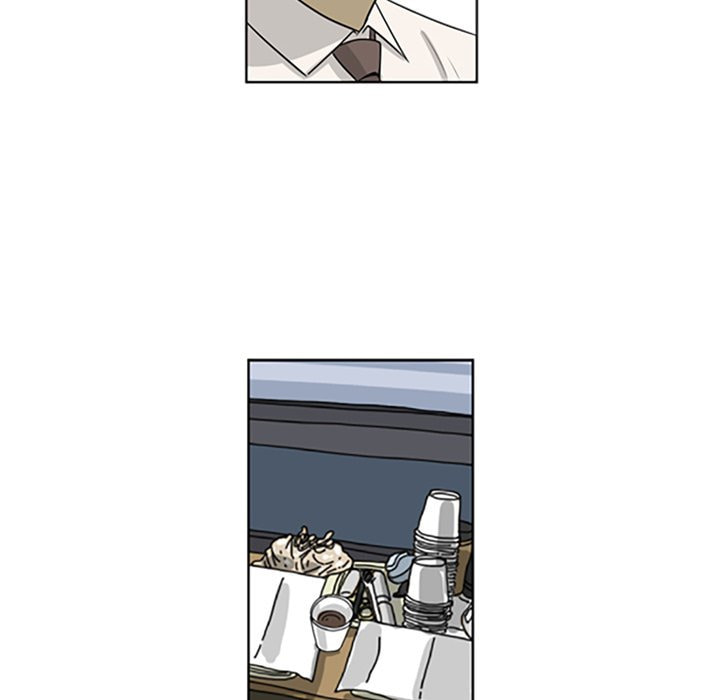 Read Misaeng: Incomplete Life chapter 74 image 44 on Lezhin