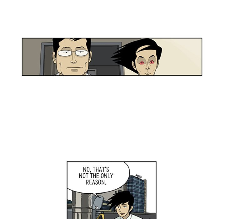 Read Misaeng: Incomplete Life chapter 74 image 55 on Lezhin