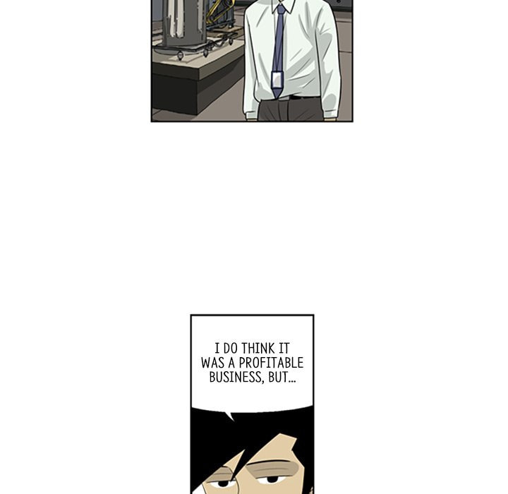 Read Misaeng: Incomplete Life chapter 74 image 56 on Lezhin