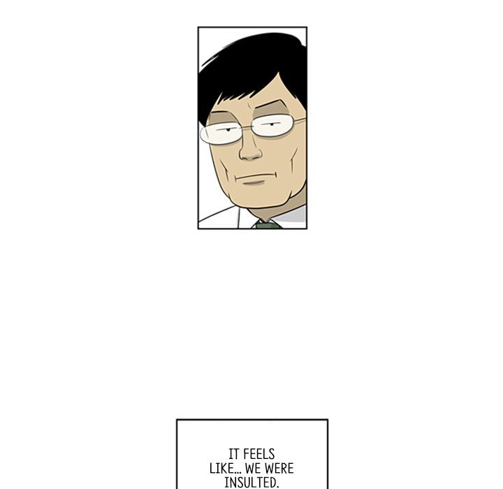 Read Misaeng: Incomplete Life chapter 74 image 60 on Lezhin