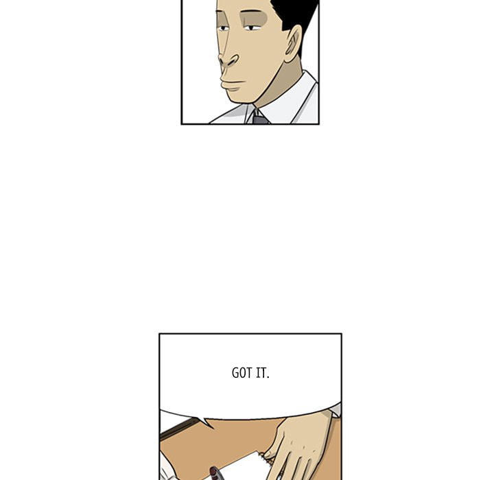 Read Misaeng: Incomplete Life chapter 75 image 24 on Lezhin