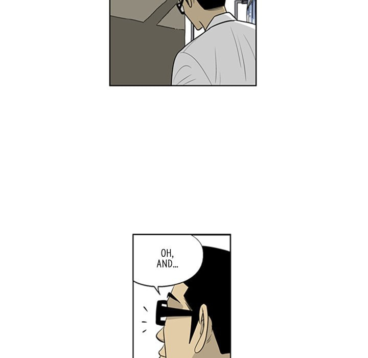Read Misaeng: Incomplete Life chapter 75 image 44 on Lezhin