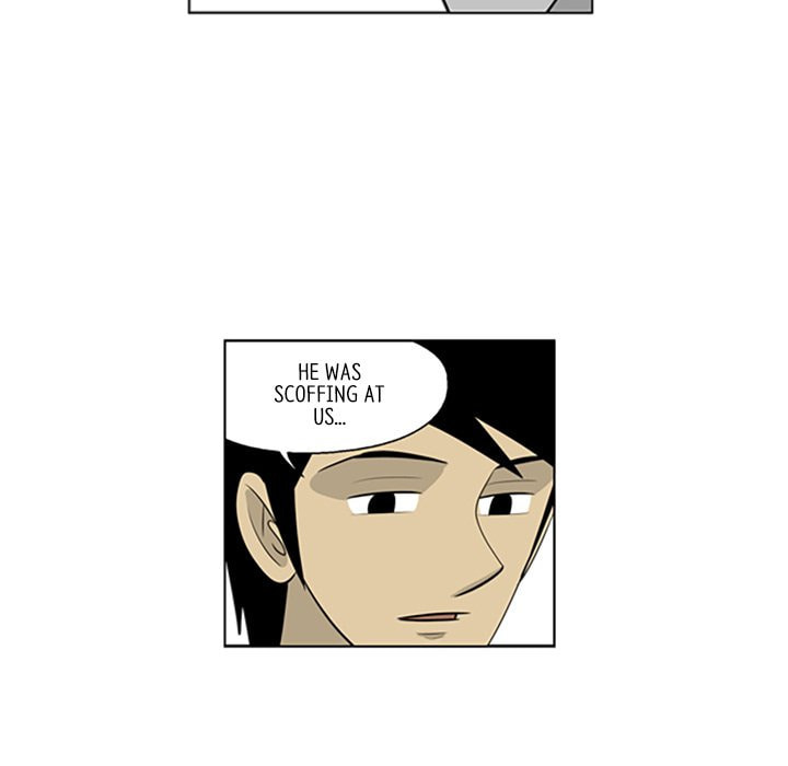 Read Misaeng: Incomplete Life chapter 75 image 48 on Lezhin