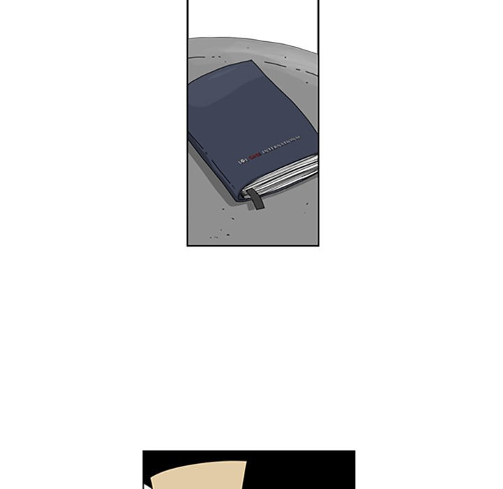 Read Misaeng: Incomplete Life chapter 75 image 59 on Lezhin