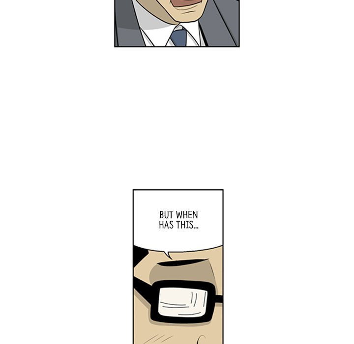 Read Misaeng: Incomplete Life chapter 75 image 62 on Lezhin