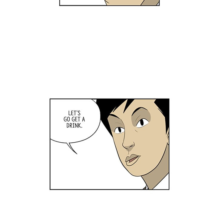 Read Misaeng: Incomplete Life chapter 76 image 21 on Lezhin