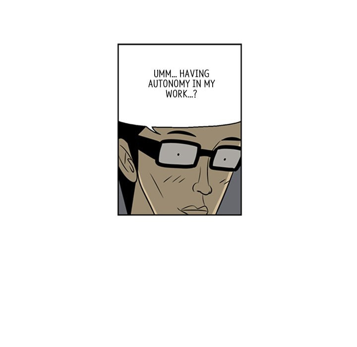 Read Misaeng: Incomplete Life chapter 76 image 64 on Lezhin