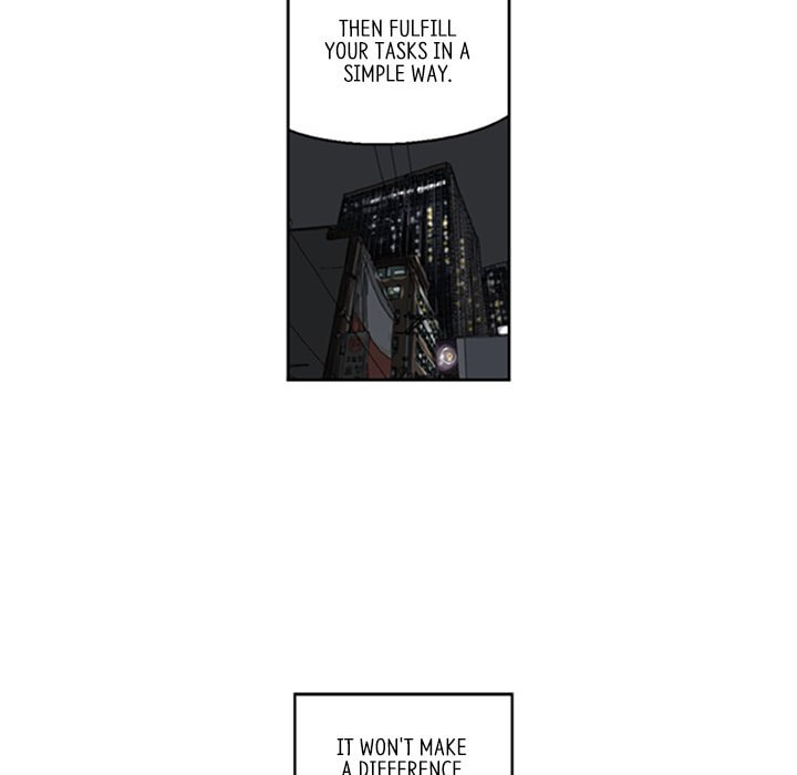 Read Misaeng: Incomplete Life chapter 76 image 70 on Lezhin