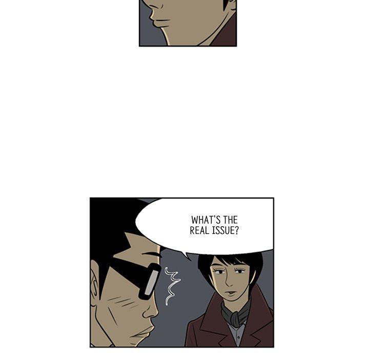 Read Misaeng: Incomplete Life chapter 76 image 74 on Lezhin
