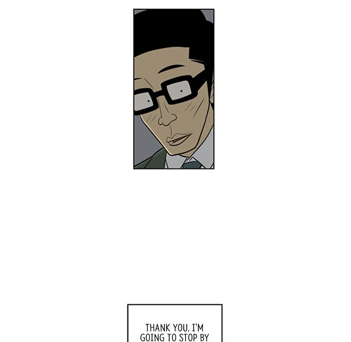 Read Misaeng: Incomplete Life chapter 77 image 11 on Lezhin