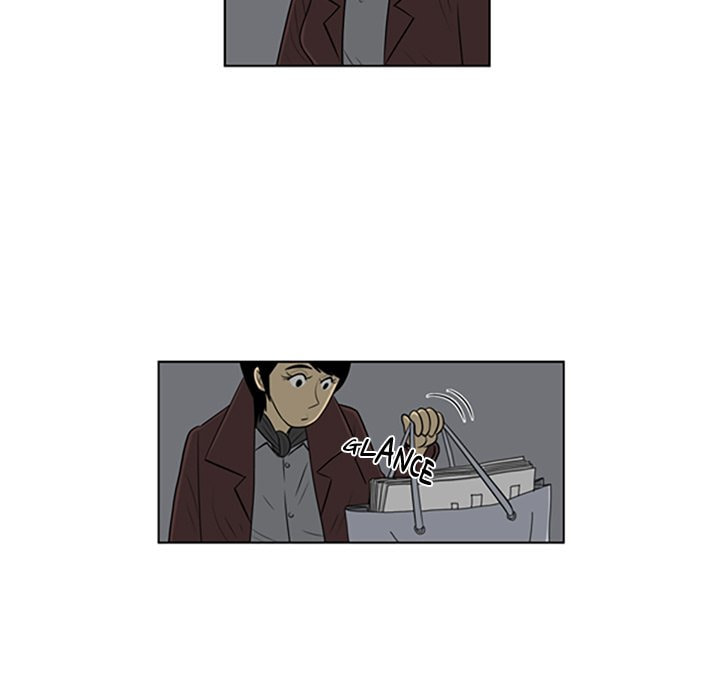 Read Misaeng: Incomplete Life chapter 77 image 14 on Lezhin