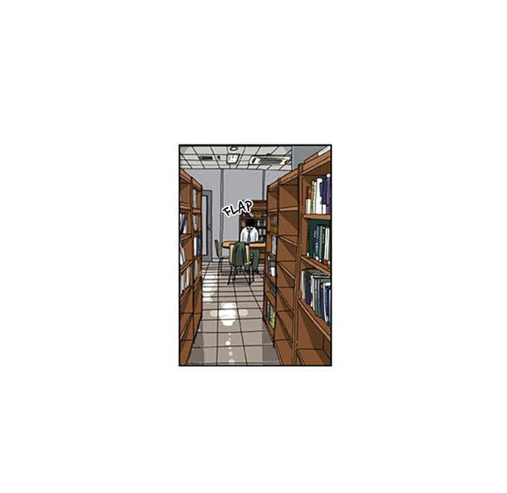 Read Misaeng: Incomplete Life chapter 77 image 23 on Lezhin