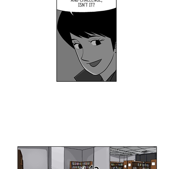 Read Misaeng: Incomplete Life chapter 77 image 29 on Lezhin
