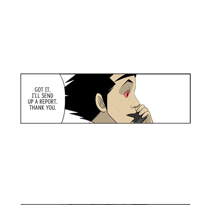 Read Misaeng: Incomplete Life chapter 77 image 50 on Lezhin
