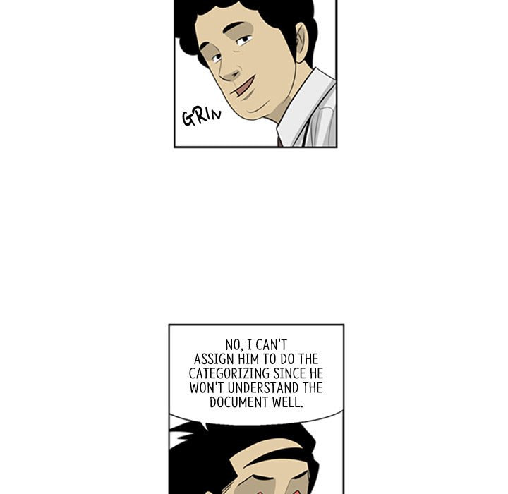 Read Misaeng: Incomplete Life chapter 77 image 55 on Lezhin