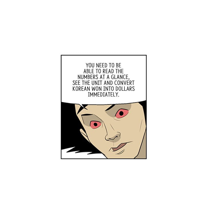 Read Misaeng: Incomplete Life chapter 77 image 59 on Lezhin