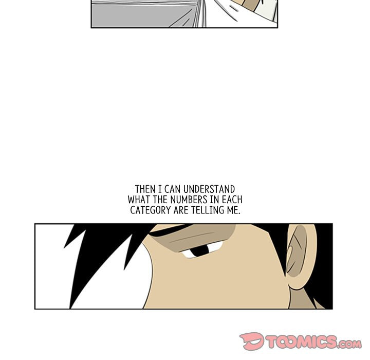 Read Misaeng: Incomplete Life chapter 77 image 65 on Lezhin