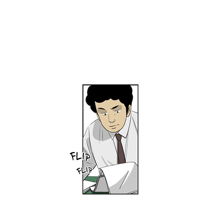 Read Misaeng: Incomplete Life chapter 78 image 27 on Lezhin