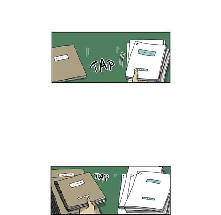 Read Misaeng: Incomplete Life chapter 78 image 29 on Lezhin