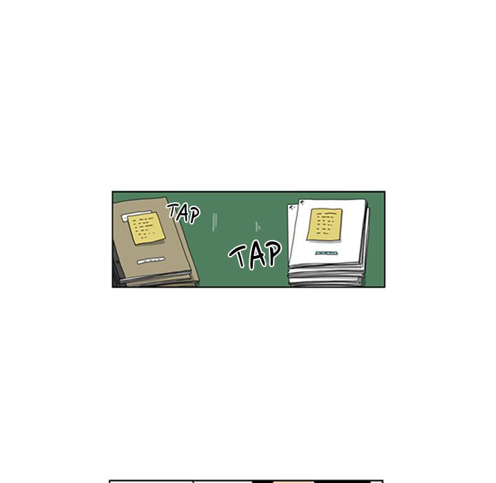 Read Misaeng: Incomplete Life chapter 78 image 31 on Lezhin