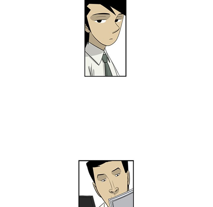 Read Misaeng: Incomplete Life chapter 78 image 35 on Lezhin