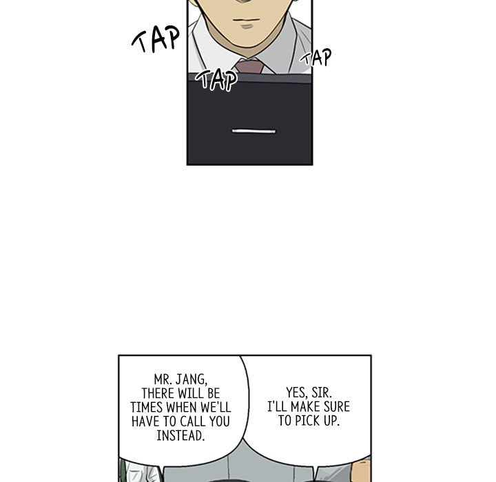 Read Misaeng: Incomplete Life chapter 78 image 59 on Lezhin