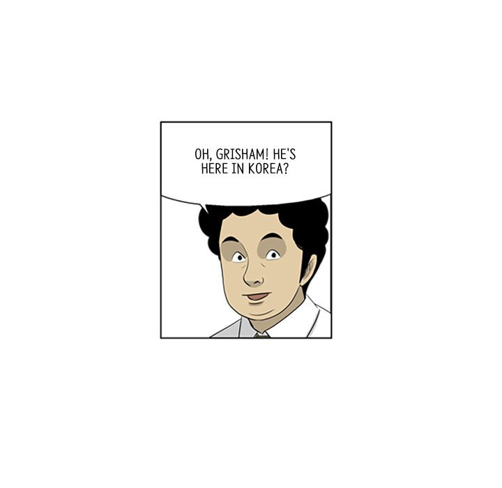 Read Misaeng: Incomplete Life chapter 78 image 70 on Lezhin