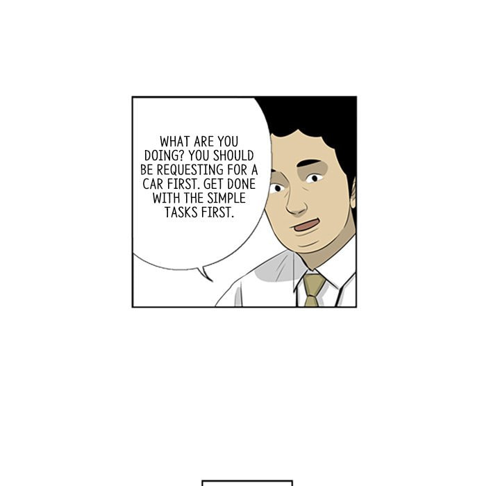 Read Misaeng: Incomplete Life chapter 78 image 72 on Lezhin