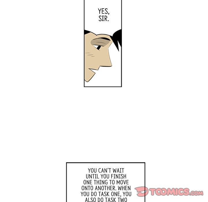 Read Misaeng: Incomplete Life chapter 78 image 73 on Lezhin