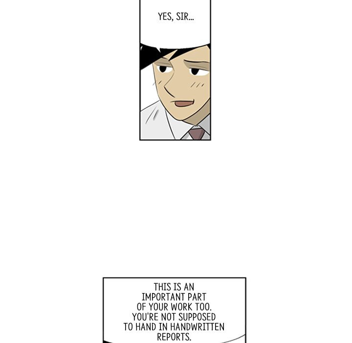 Read Misaeng: Incomplete Life chapter 78 image 79 on Lezhin