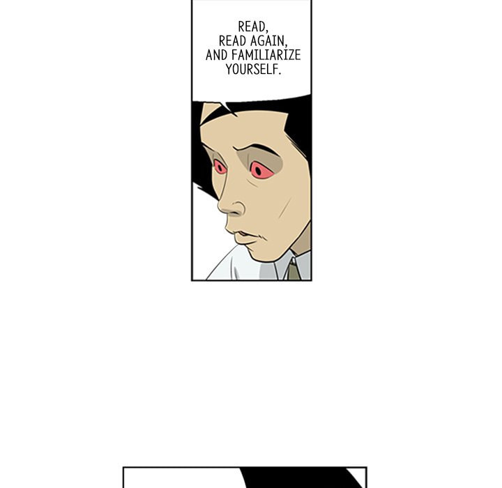 Read Misaeng: Incomplete Life chapter 78 image 8 on Lezhin