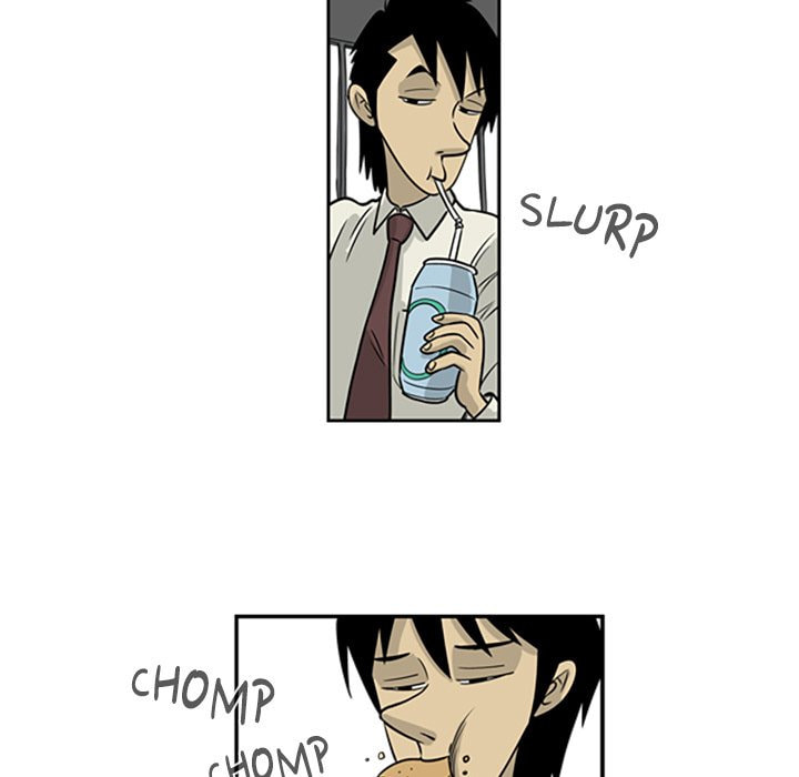 Read Misaeng: Incomplete Life chapter 8 image 10 on Lezhin