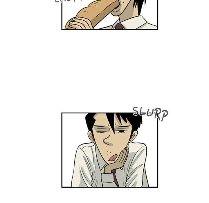 Read Misaeng: Incomplete Life chapter 8 image 11 on Lezhin
