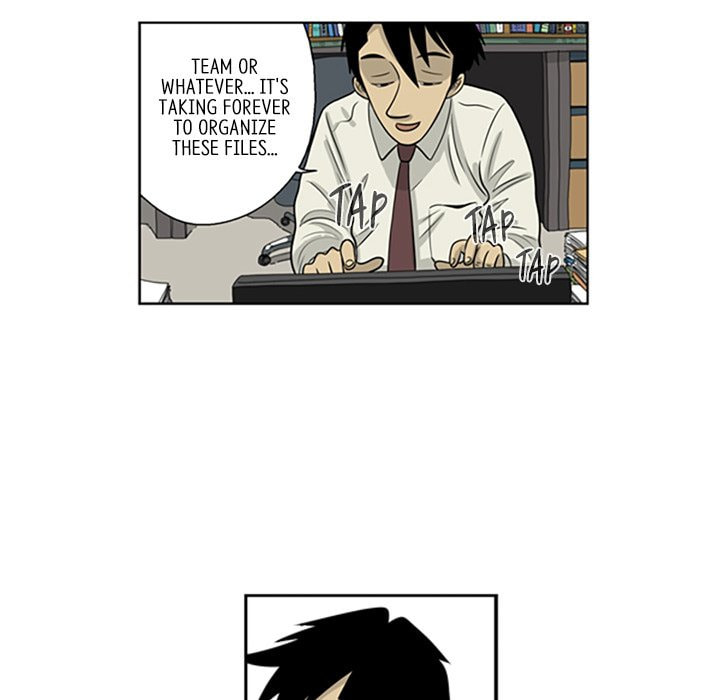 Read Misaeng: Incomplete Life chapter 8 image 13 on Lezhin