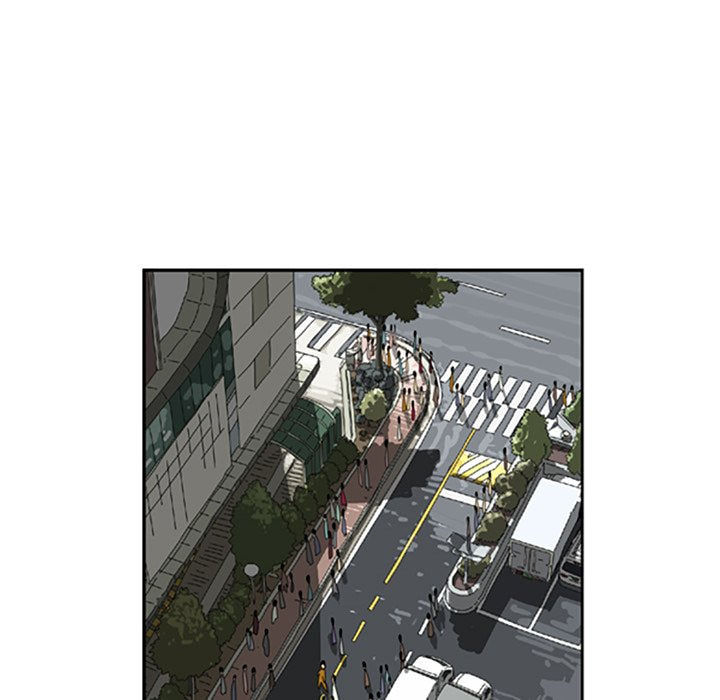 Read Misaeng: Incomplete Life chapter 8 image 19 on Lezhin