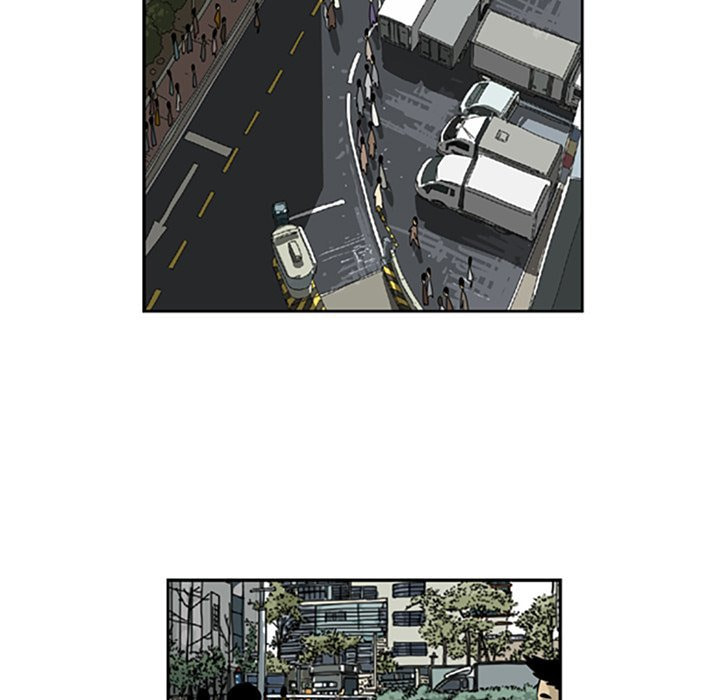 Read Misaeng: Incomplete Life chapter 8 image 20 on Lezhin