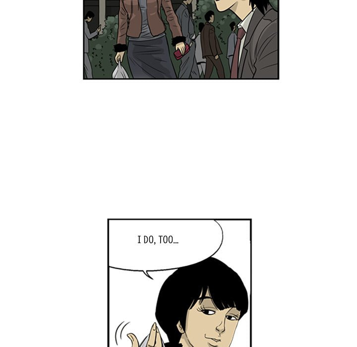 Read Misaeng: Incomplete Life chapter 8 image 22 on Lezhin